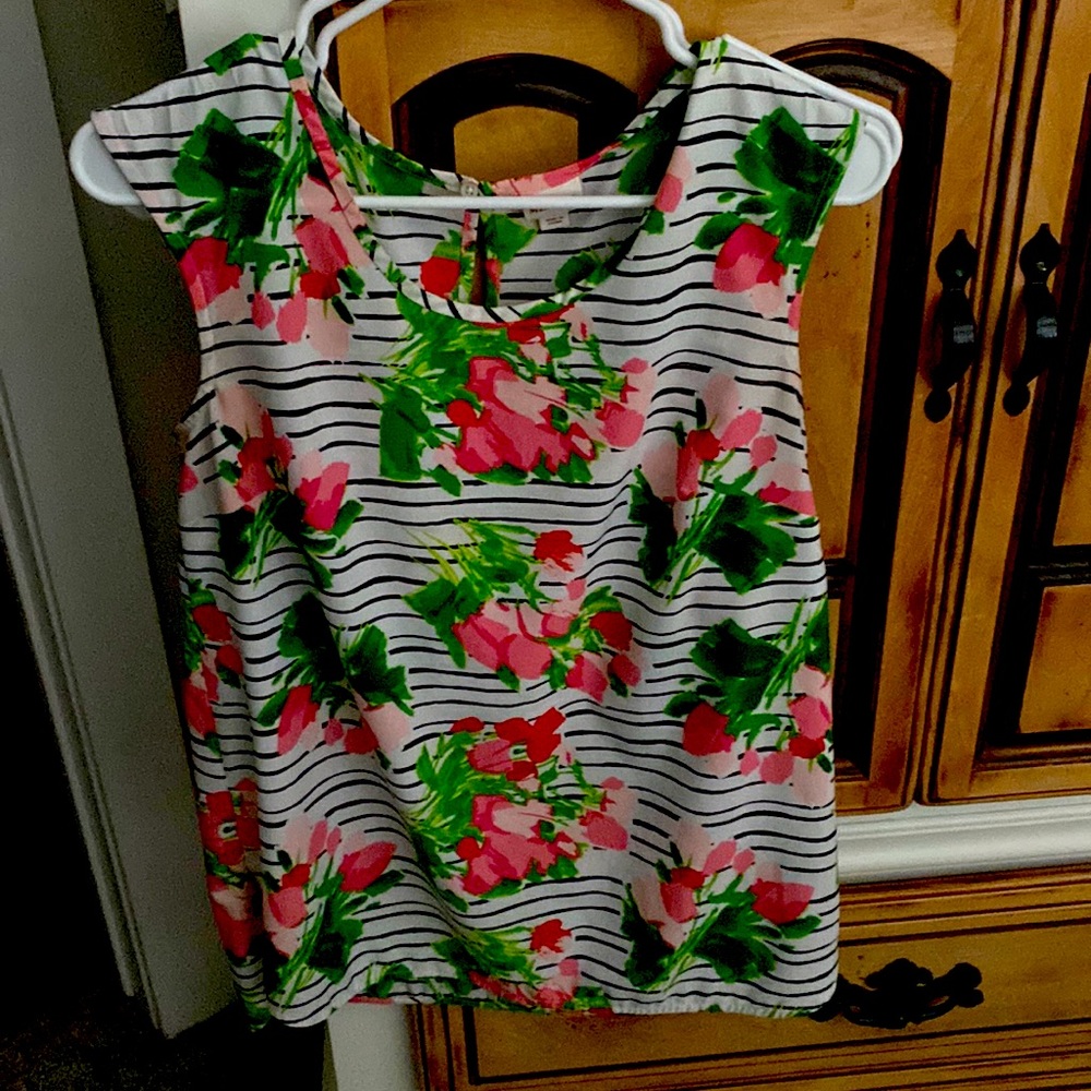 Merona Blouse